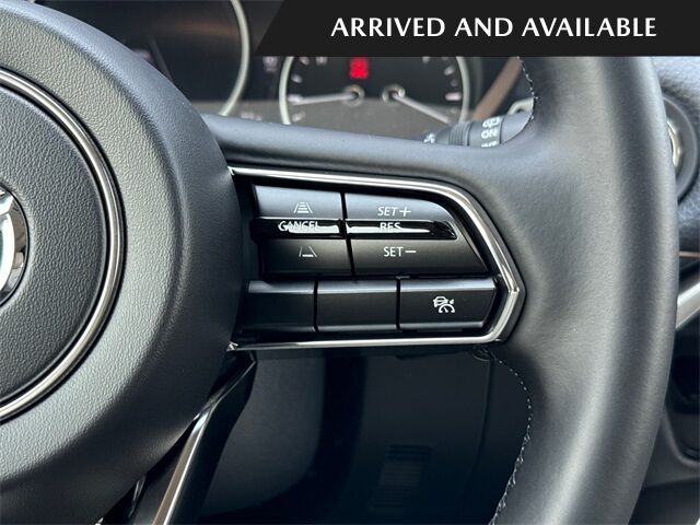 2025 MAZDA CX-90 3.3 Turbo Preferred San Juan Capistrano CA