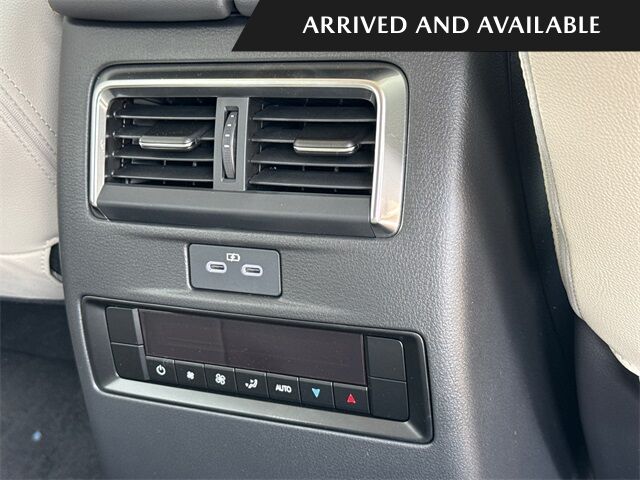 2025 MAZDA CX-90 3.3 Turbo Preferred San Juan Capistrano CA