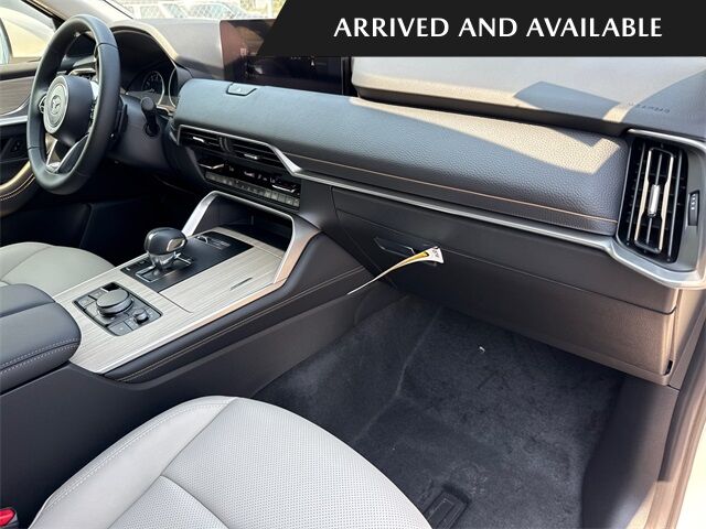 2025 MAZDA CX-90 3.3 Turbo Preferred San Juan Capistrano CA