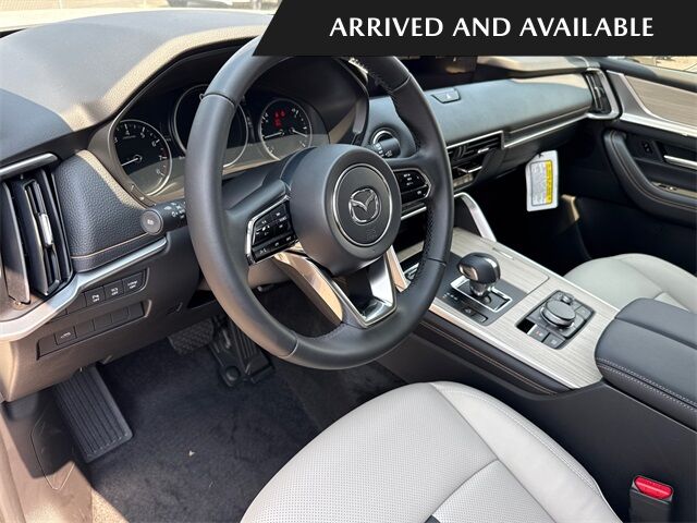 2025 MAZDA CX-90 3.3 Turbo Preferred San Juan Capistrano CA