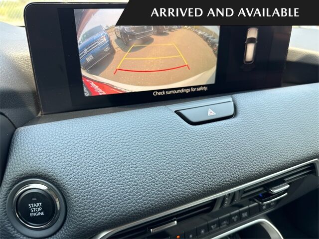 2025 MAZDA CX-90 3.3 Turbo Preferred San Juan Capistrano CA