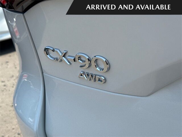 2025 MAZDA CX-90 3.3 Turbo Preferred San Juan Capistrano CA