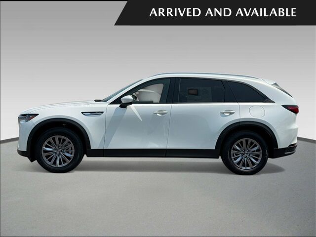2025 MAZDA CX-90 3.3 Turbo Preferred San Juan Capistrano CA