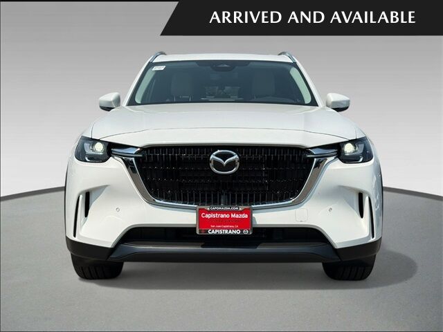 2025 MAZDA CX-90 3.3 Turbo Preferred San Juan Capistrano CA