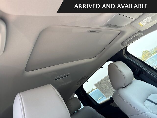 2025 MAZDA CX-90 3.3 Turbo Preferred San Juan Capistrano CA