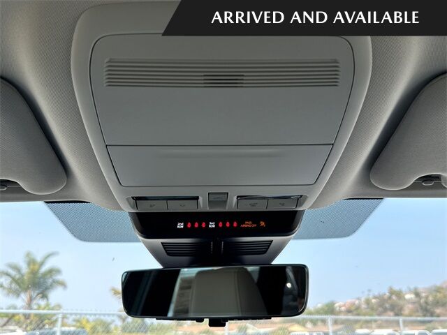 2025 MAZDA CX-90 3.3 Turbo Preferred San Juan Capistrano CA