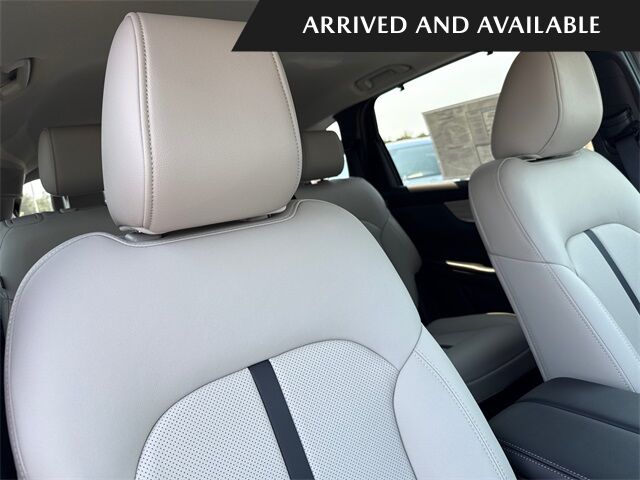 2025 MAZDA CX-90 3.3 Turbo Preferred San Juan Capistrano CA