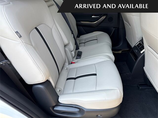 2025 MAZDA CX-90 3.3 Turbo Preferred San Juan Capistrano CA