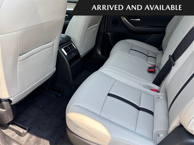 2025 MAZDA CX-90 3.3 Turbo Preferred San Juan Capistrano CA