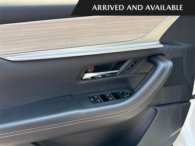 2025 MAZDA CX-90 3.3 Turbo Preferred San Juan Capistrano CA