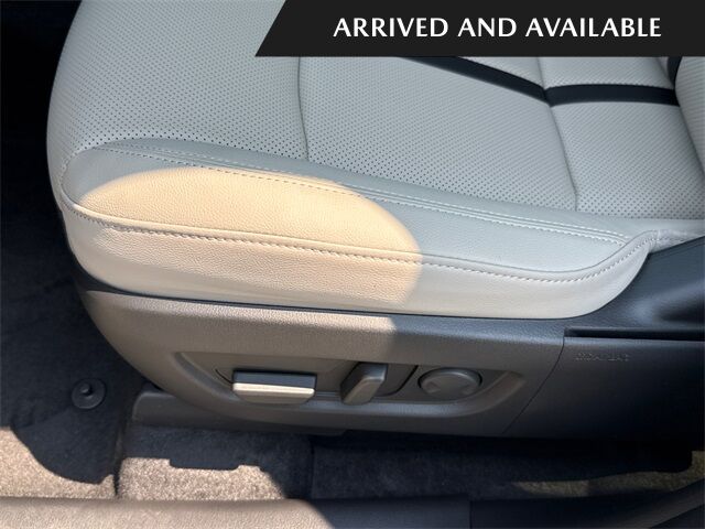 2025 MAZDA CX-90 3.3 Turbo Preferred San Juan Capistrano CA