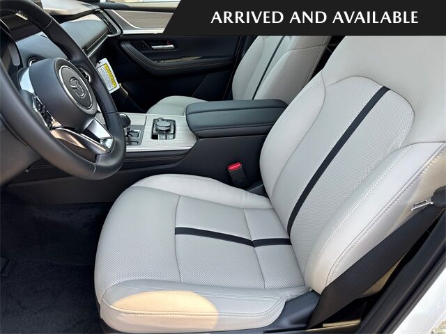2025 MAZDA CX-90 3.3 Turbo Preferred San Juan Capistrano CA