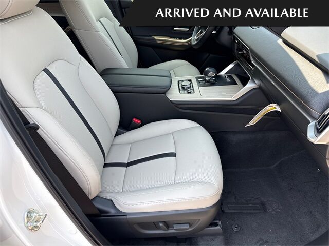 2025 MAZDA CX-90 3.3 Turbo Preferred San Juan Capistrano CA