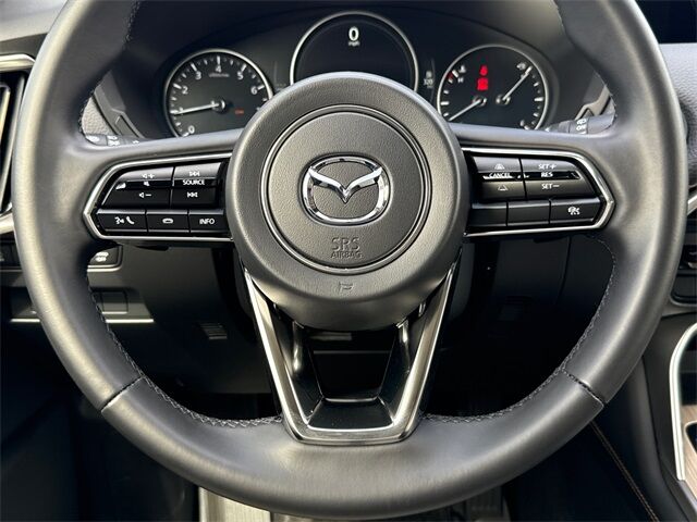 2025 MAZDA CX-90 3.3 Turbo Preferred San Juan Capistrano CA