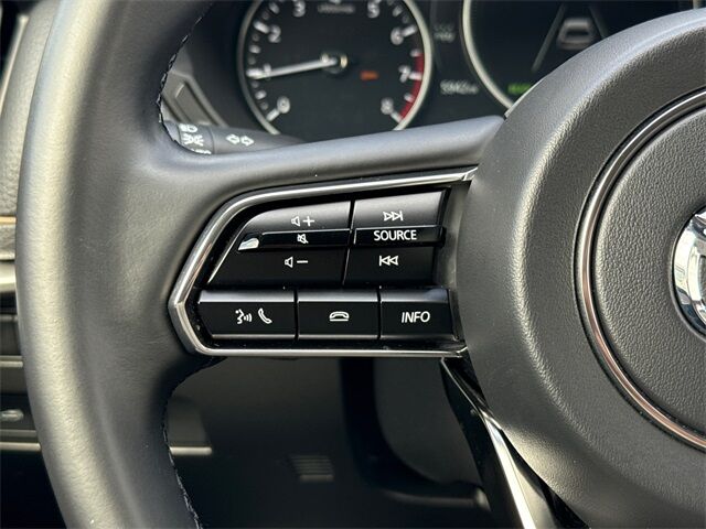 2025 MAZDA CX-90 3.3 Turbo Preferred San Juan Capistrano CA