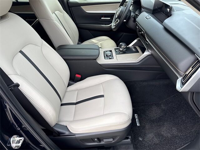 2025 MAZDA CX-90 3.3 Turbo Preferred San Juan Capistrano CA