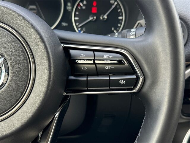 2025 MAZDA CX-90 3.3 Turbo Preferred San Juan Capistrano CA