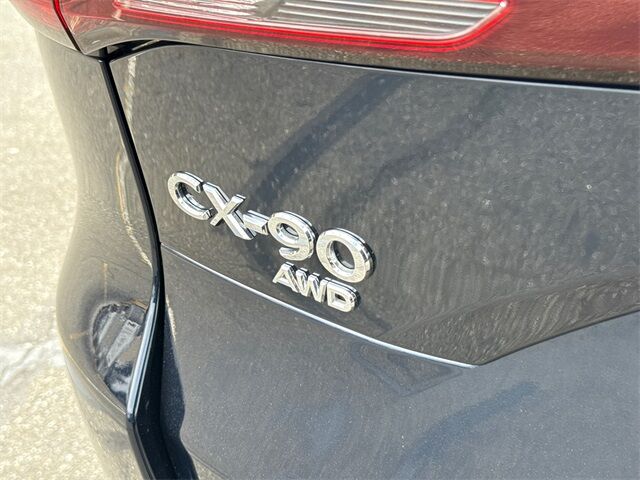 2025 MAZDA CX-90 3.3 Turbo Preferred San Juan Capistrano CA