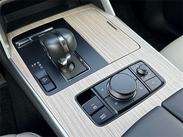 2025 MAZDA CX-90 3.3 Turbo Preferred San Juan Capistrano CA