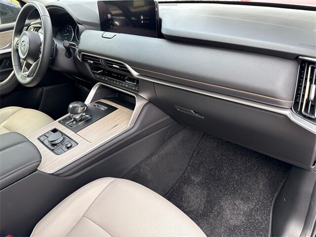 2025 MAZDA CX-90 3.3 Turbo Preferred San Juan Capistrano CA