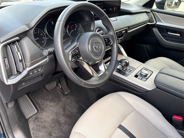 2025 MAZDA CX-90 3.3 Turbo Preferred San Juan Capistrano CA