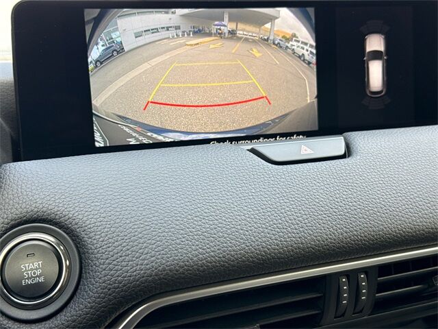 2025 MAZDA CX-90 3.3 Turbo Preferred San Juan Capistrano CA