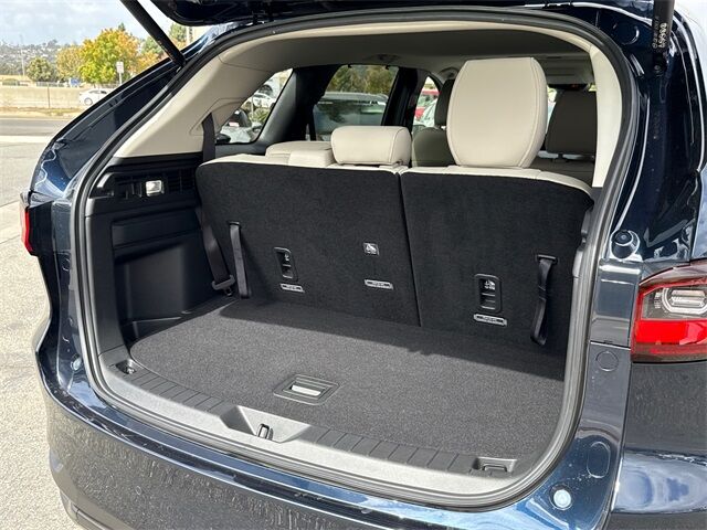 2025 MAZDA CX-90 3.3 Turbo Preferred San Juan Capistrano CA