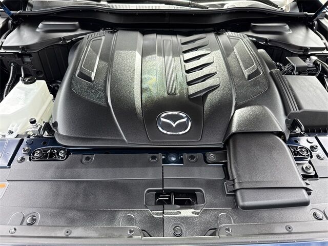 2025 MAZDA CX-90 3.3 Turbo Preferred San Juan Capistrano CA