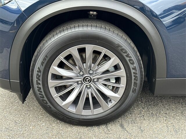 2025 MAZDA CX-90 3.3 Turbo Preferred San Juan Capistrano CA