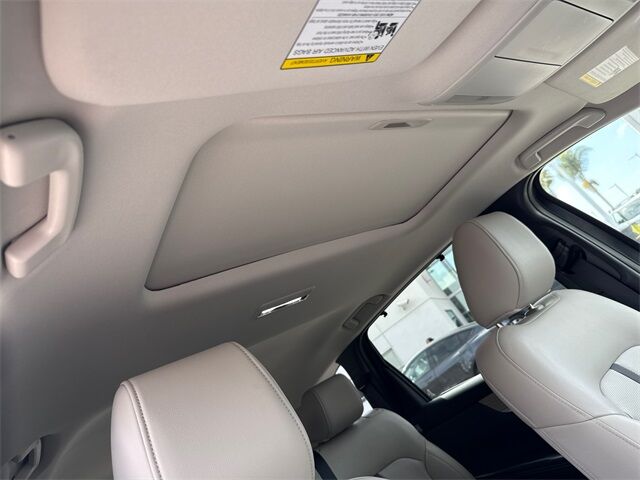2025 MAZDA CX-90 3.3 Turbo Preferred San Juan Capistrano CA