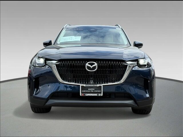 2025 MAZDA CX-90 3.3 Turbo Preferred San Juan Capistrano CA