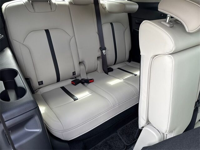 2025 MAZDA CX-90 3.3 Turbo Preferred San Juan Capistrano CA