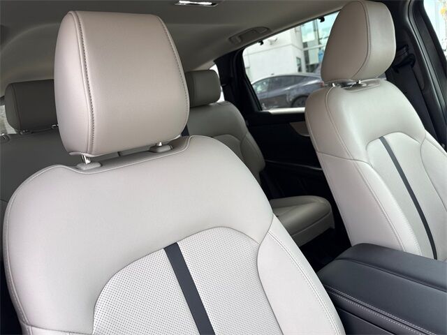 2025 MAZDA CX-90 3.3 Turbo Preferred San Juan Capistrano CA