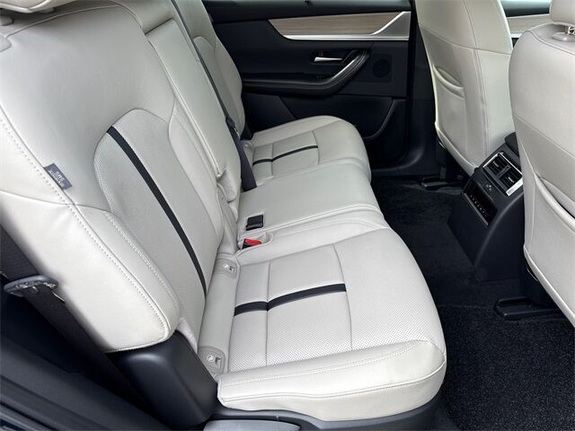 2025 MAZDA CX-90 3.3 Turbo Preferred San Juan Capistrano CA