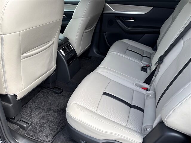 2025 MAZDA CX-90 3.3 Turbo Preferred San Juan Capistrano CA