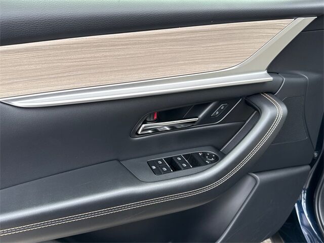 2025 MAZDA CX-90 3.3 Turbo Preferred San Juan Capistrano CA