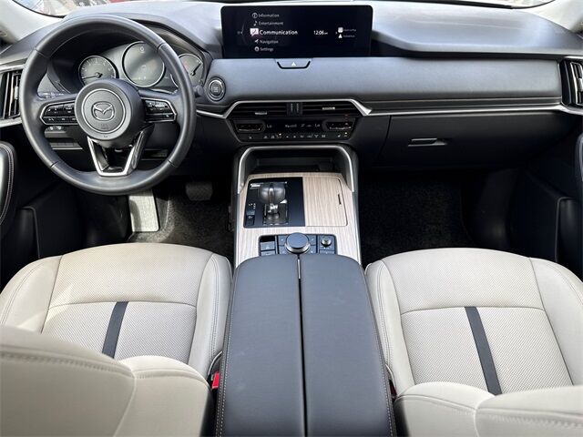 2025 MAZDA CX-90 3.3 Turbo Preferred San Juan Capistrano CA