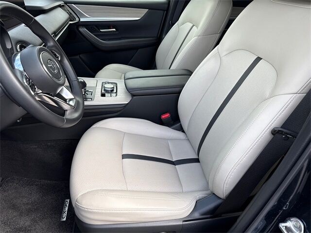 2025 MAZDA CX-90 3.3 Turbo Preferred San Juan Capistrano CA