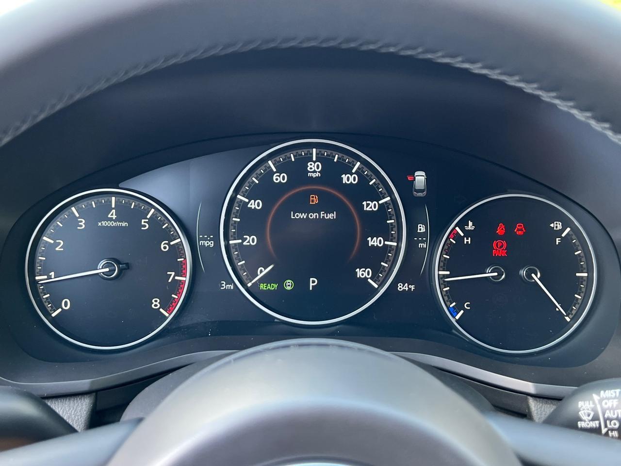2025 MAZDA CX-90 3.3 Turbo Preferred Hagerstown MD