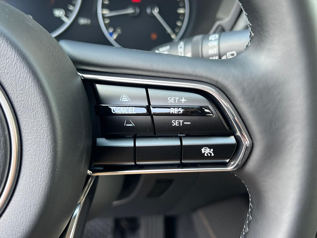 2025 MAZDA CX-90 3.3 Turbo Preferred Hagerstown MD
