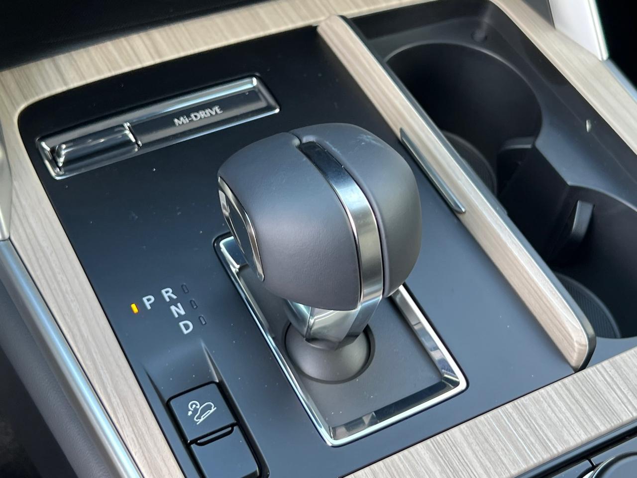 2025 MAZDA CX-90 3.3 Turbo Preferred Hagerstown MD
