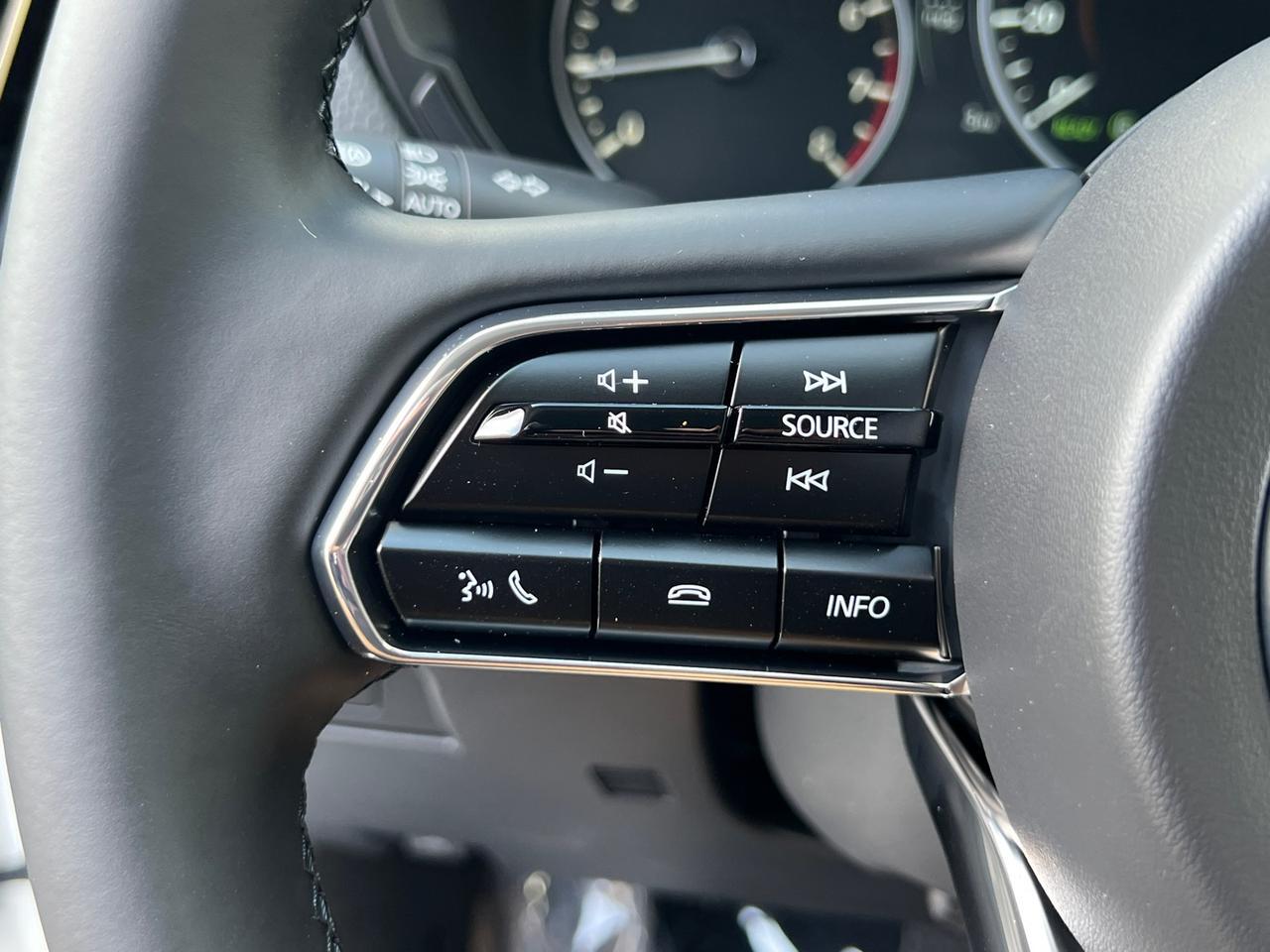 2025 MAZDA CX-90 3.3 Turbo Preferred Hagerstown MD