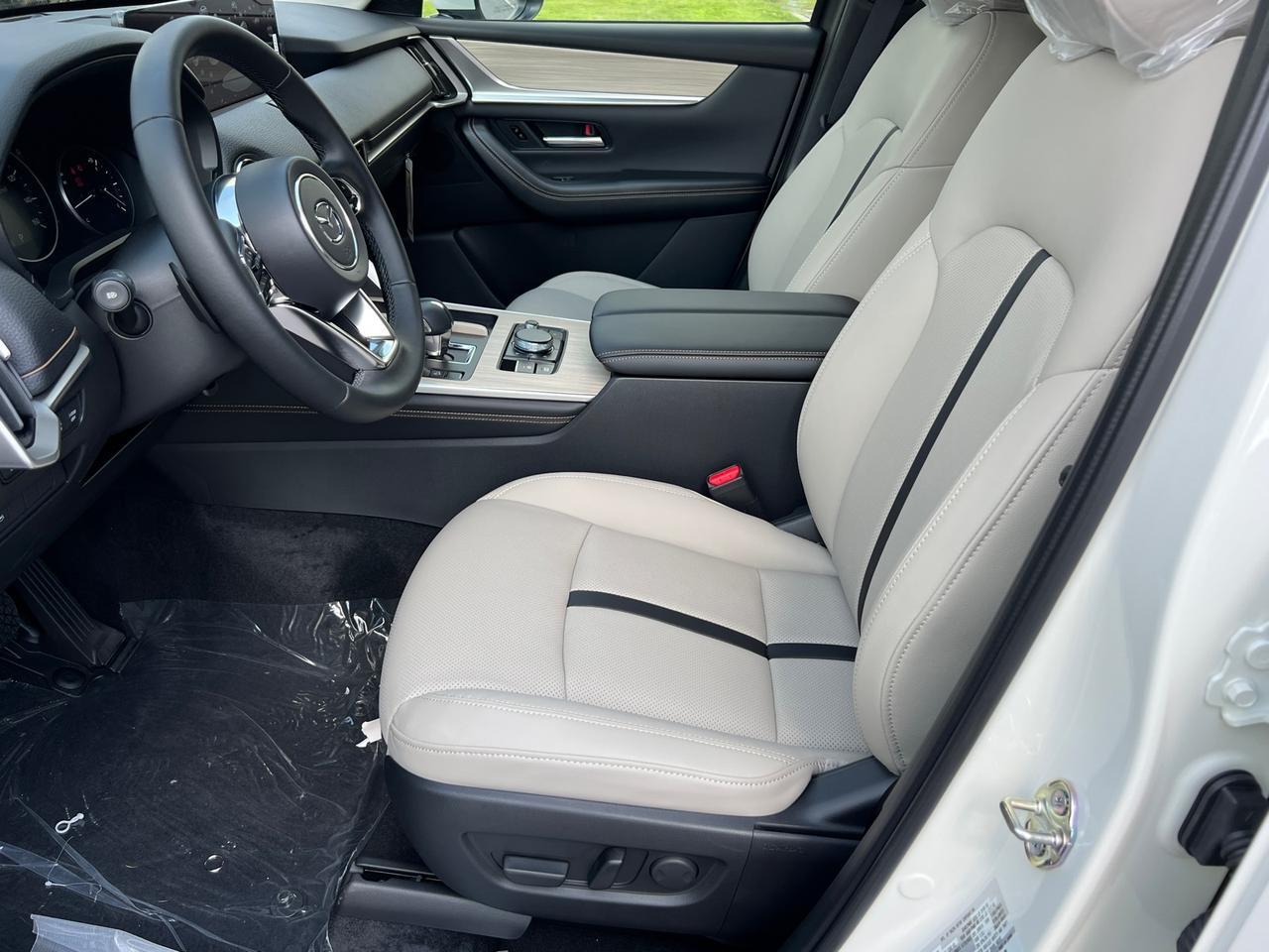 2025 MAZDA CX-90 3.3 Turbo Preferred Hagerstown MD