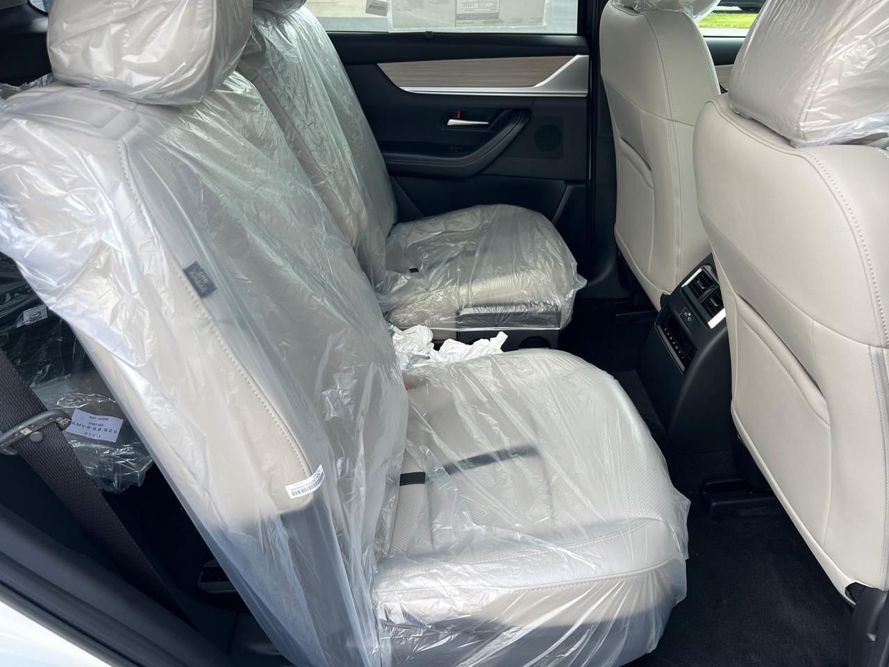 2025 MAZDA CX-90 3.3 Turbo Preferred Hagerstown MD
