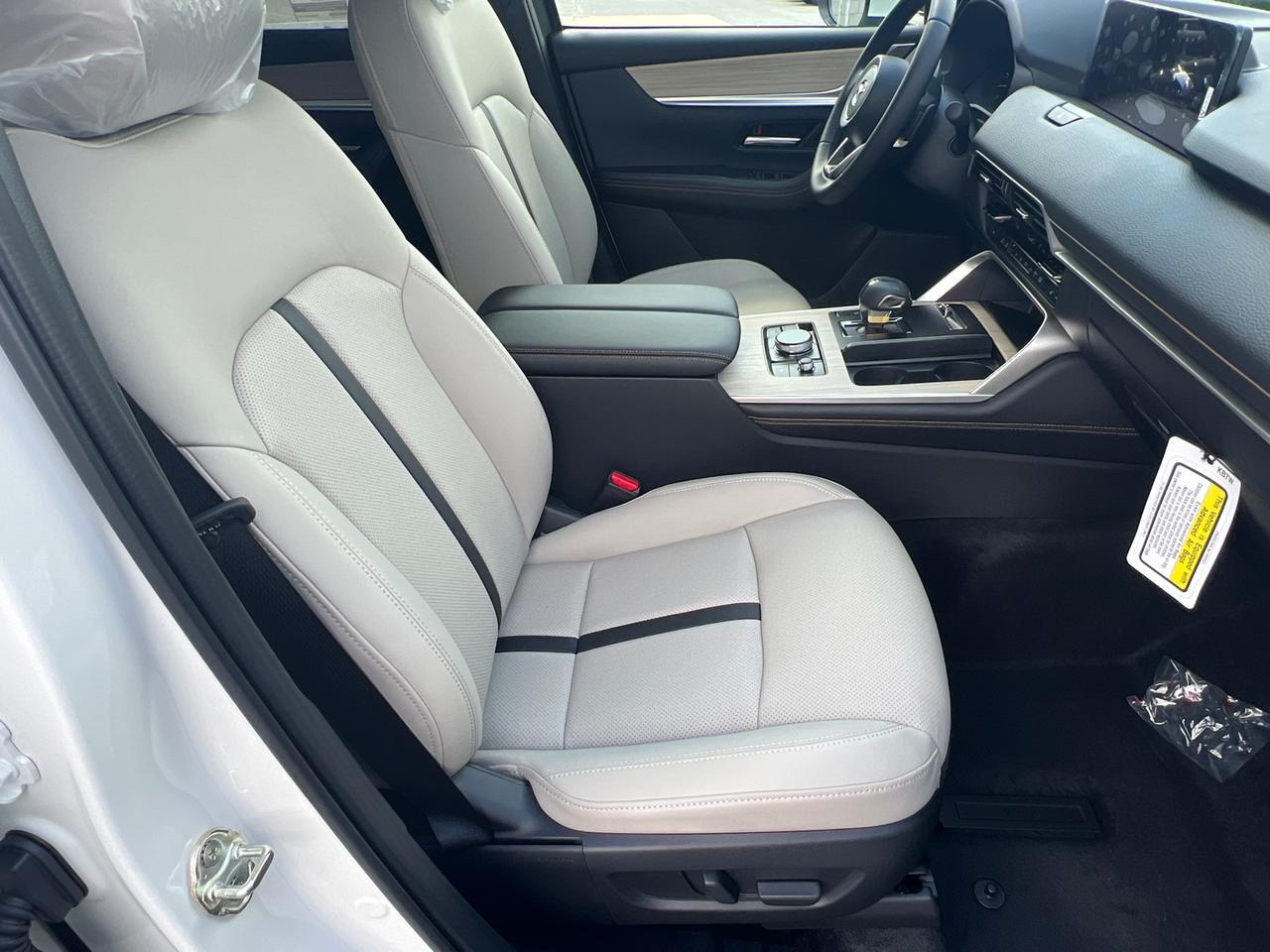 2025 MAZDA CX-90 3.3 Turbo Preferred Hagerstown MD