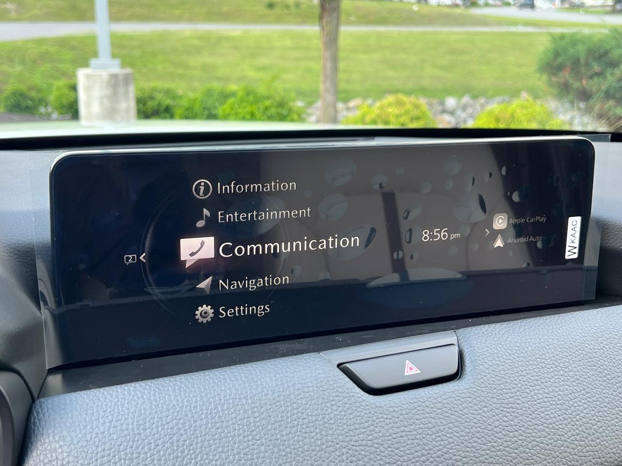 2025 MAZDA CX-90 3.3 Turbo Preferred Hagerstown MD