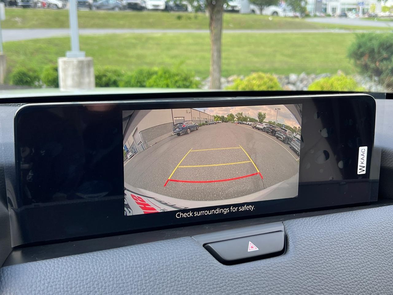2025 MAZDA CX-90 3.3 Turbo Preferred Hagerstown MD