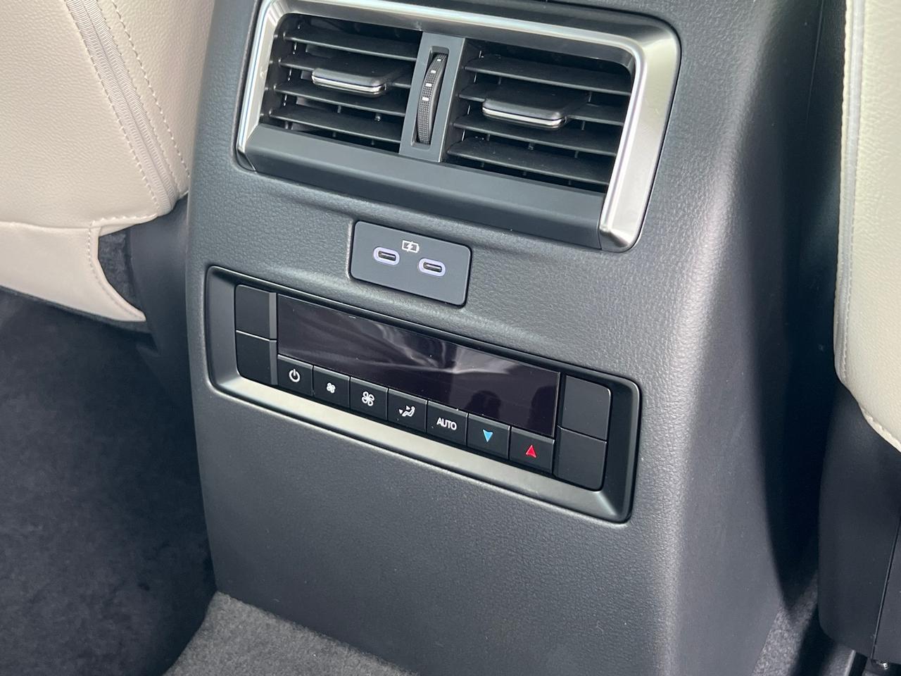 2025 MAZDA CX-90 3.3 Turbo Preferred Hagerstown MD