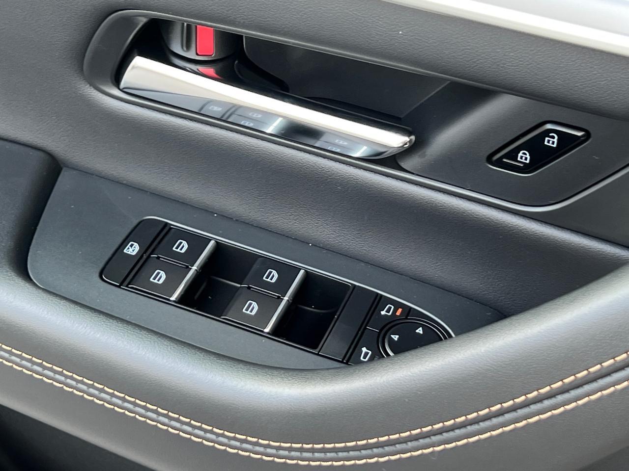 2025 MAZDA CX-90 3.3 Turbo Preferred Hagerstown MD