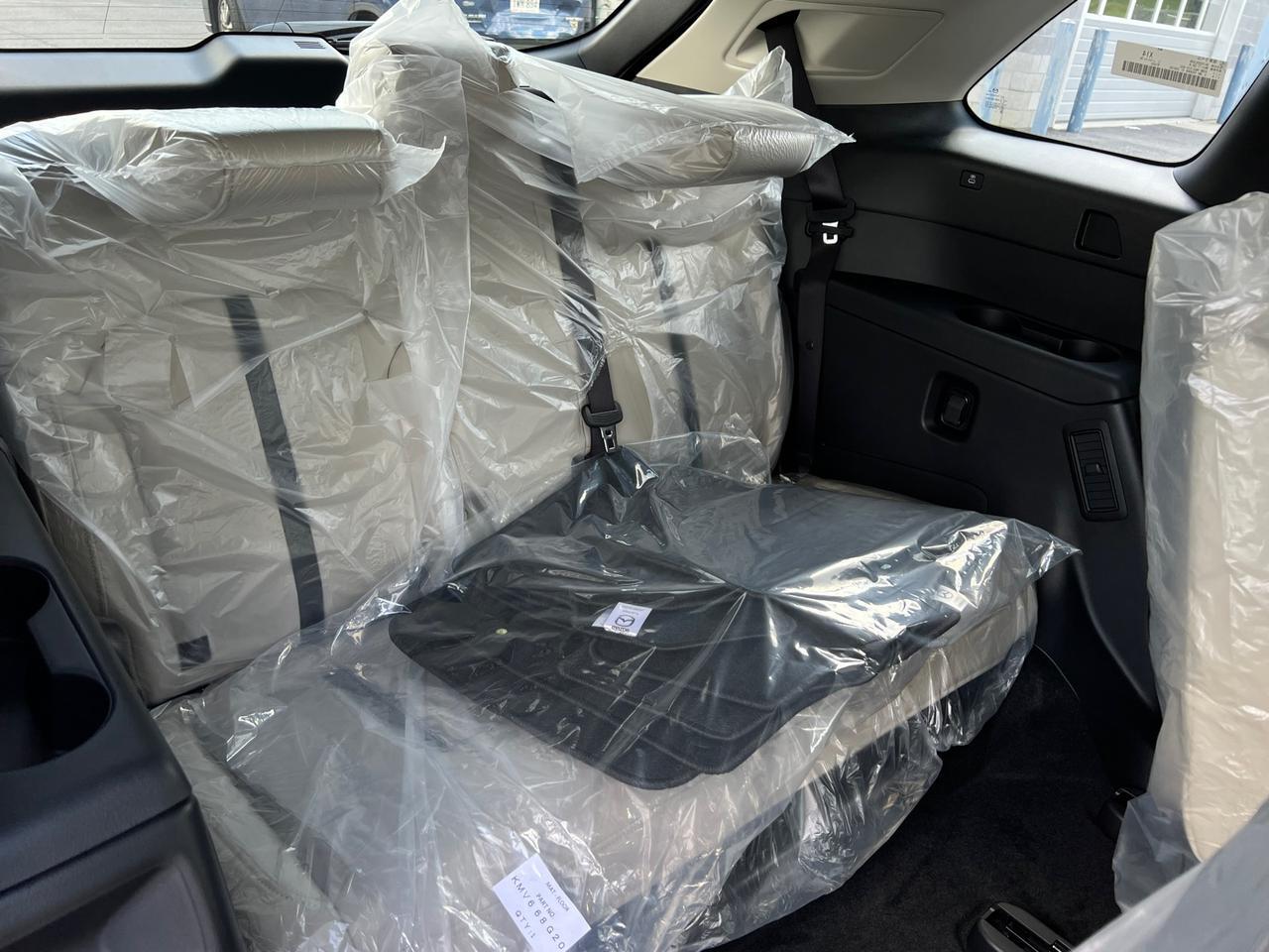 2025 MAZDA CX-90 3.3 Turbo Preferred Hagerstown MD